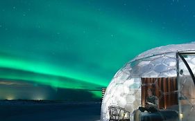 Aurora Igloo